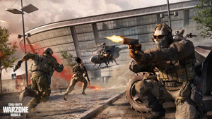 Call of Duty’nin mobil hamlesi sona eriyor: Warzone Mobile tamamen kapatılıyor
