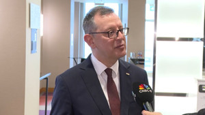 TSKB Genel Müdürü Uyar: Türkiye Yeşil Fonu'ndan 2026'da yeni yatırımlar yapacağız