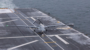 NATO tatbikatına Türkiye damgası: Bayraktar TB3'ten zorlu koşullarda uçuş!