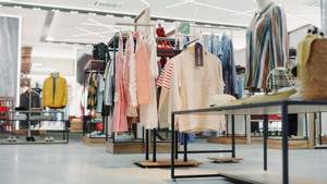 160 şubesi olan ucuzluk mağazası iflasın eşiğinde