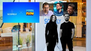 12 ayda multimilyarder oldular. İşte Loom Games ve Pixel Flow'un kurucu ortakları ve bir unicorn'un inanılmaz hikayesi