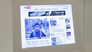 YouTube'a yüklenen ilk video Londra müzesi tarafından satın alındı