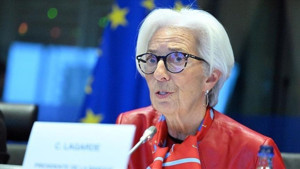 ECB Başkanı Christine Lagarde görev süresini tamamlayacak