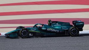 Hisseler geriledi zarar beklentisi büyüdü: Aston Martin F1 Takımı isim kullanım hakkını satıyor