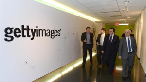 Getty Images ve Shutterstock birleşmesine onay