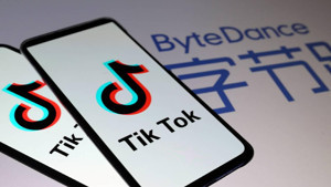 TikTok'un şirketine 550 milyar dolarlık değerleme: ABD’li yatırım devi hisse satmaya hazırlanıyor