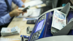 Bankacılık sektöründe kredi hacmi 28,6 trilyon lirayı aştı