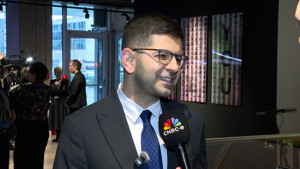 Burak Dağlıoğlu: Oyun sektöründe yeni unicorn'lar yolda