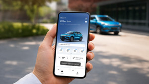 BYD'nin mobil uygulaması güncellendi: Bazı modeller akıllı saat üzerinden kontrol edilebilecek