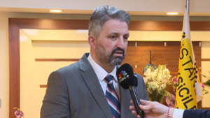 Yeni başkandan çağrı: Taksiciler olarak İstanbullularla barışmak istiyoruz, yeni taksi sistemi getiriyoruz