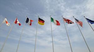 G7'den Hürmüz Boğazı için "güvenli geçiş" çağrısı