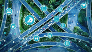 Bakan Uraloğlu duyurdu: 5G'li akıllı yolda testler başlıyor