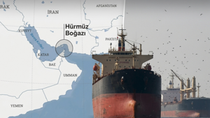 CENTCOM: Ablukada 37 gemiyi geri döndürdük