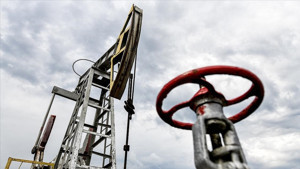 Enerji ithalatı faturası şubatta yüzde 19,2 azaldı