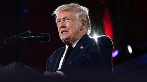 Trump bu kez müttefiklere seslendi: 2 seçenek sundu