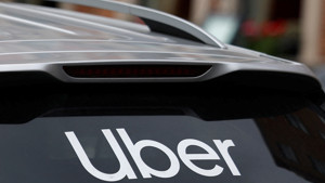 Uber'in Avrupa'daki robotaksi atağına Çinli ortak: 2 binden fazla araç yola çıkacak