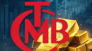 Merkez Bankası’ndan yeni araştırma: Hanehalkı altını konut finansmanı olarak kullandı, bu durum fiyatları artırdı