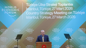 Cumhurbaşkanı Erdoğan'dan İran savaşı uyarısı: "Faturayı tüm insanlık ödüyor"