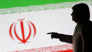 Trump Reuters'a konuştu: "İran'dan kısa süre içinde çıkacağız, zaman aralığı vermiyorum"