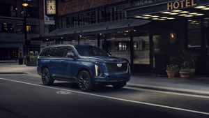 ABD'li otomotiv devi Türkiye'ye geliyor: Distribütör belli oldu, hangi markalar satılacak?