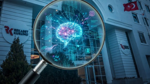 Rekabet Kurulu yapay zeka sektörüne yönelik inceleme başlattı