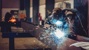 Ücretli çalışan sayısı 4 ay sonra yeniden arttı