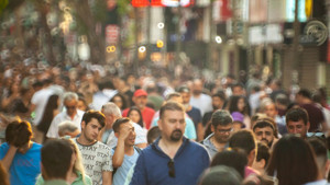 İşsizlik oranı ilk çeyrekte yüzde 8,7'ye geriledi