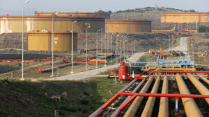 BOTAŞ açıkladı: Türkiye'den geçen boru hatlarıyla taşınan petrol miktarı nisanda arttı