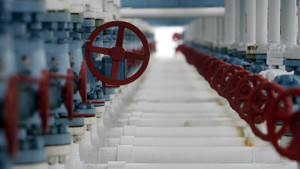 Doğalgaz ithalatı martta yüzde 5,3 azaldı