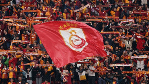 Galatasaray'dan Fatih Terim paylaşımı