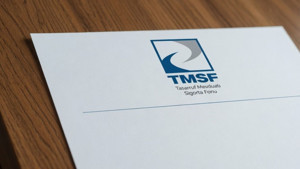TMSF bir AVM'yi daha satışa çıkardı: 2 milyar TL'ye yakın bedel