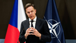 NATO Genel Sekreteri Rutte Türkiye'ye geliyor