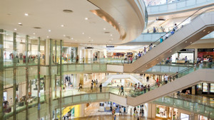 AVM'lere giriş ücretli mi olacak? Açıklama geldi