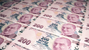 Hazine 72 milyar TL borçlanmaya gitti