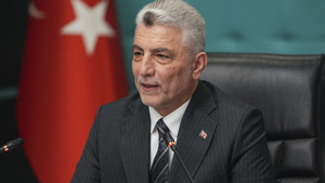 Bakan Bolat duyurdu: "Türk bankalarının Suriye'de banka açmasında mutabıkız"