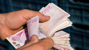 Açlık sınırı 35 bin TL'ye yaklaştı, 4 aylık mutfak enflasyonu yüzde 15'e ulaştı