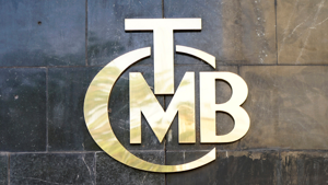 TCMB'nin toplam brüt rezervleri 164,4 milyar dolara yükseldi