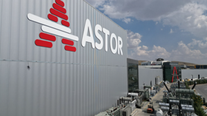 Astor Enerji'den hisse devri açıklaması