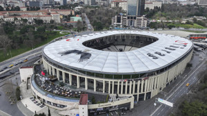 Beşiktaş'ın (BJKAS) finansal sonuçları açıklandı: Zarar 16 katı aştı