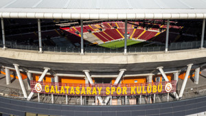 Galatasaray-Fenerbahçe derbisinin hakemi belli oldu