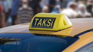 UKOME'den taksilerle ilgili kritik karar: Yaş sınırı değişiyor