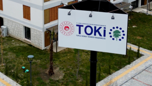 81 ilde 500 bin sosyal konutun kura süreci tamamlandı