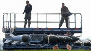 Hem NYT hem WSJ yazdı... ABD'nin İran Savaşı'nda kritik silahlarını tükettiği iddiası