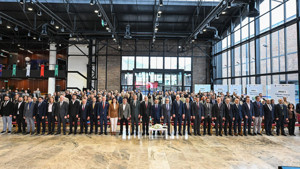 Kocaeli OSB’lerinde dijital ve yeşil dönüşüm planı