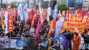 Sendikalardan 1 Mayıs kararı: Hangi sendika nerede kutlayacak?