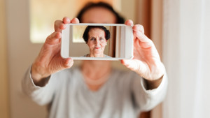 Bu yapay zeka, sadece yüzünüze bakıp kanser olma ihtimalinizi söylüyor