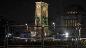 İstanbul Valiliği, 1 Mayıs tedbirlerini açıkladı