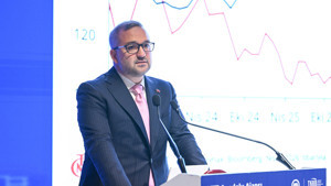 Karahan'dan uzun süreli şok vurgusu: "Merkez Bankaları bozulmalara alışık"