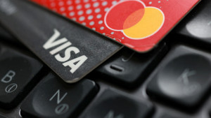 Mastercard ve Visa'ya rekabet soruşturması taahhütle sonuçlandı