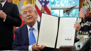 Trump’ın “1 milyon dolarlık vizesi” çöktü: Bir yılda sadece 338 başvuru geldi